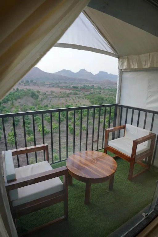 Wabi Sabi Resort