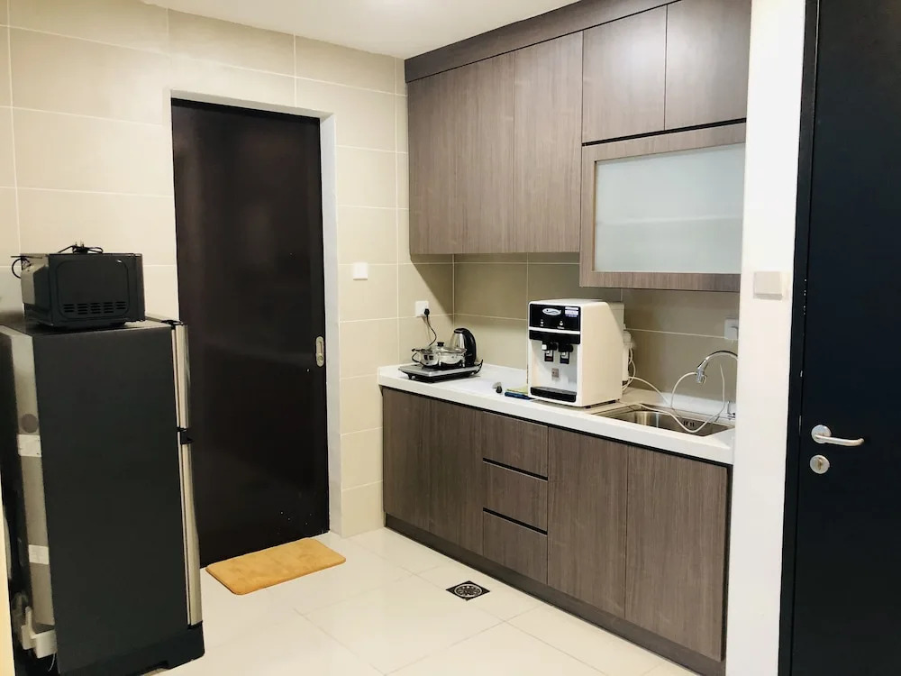 Marina Cove Premium Room