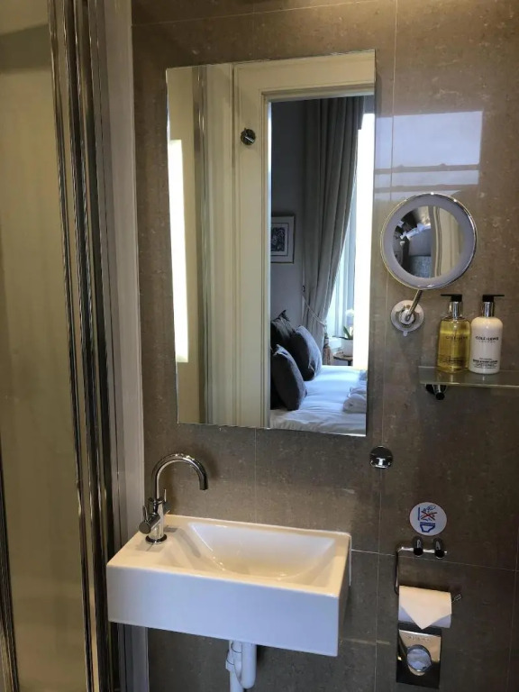Sheridan Guest House