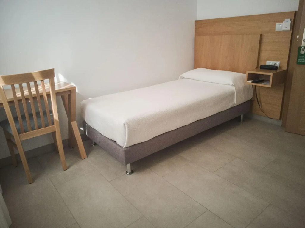 Hotel Abadi