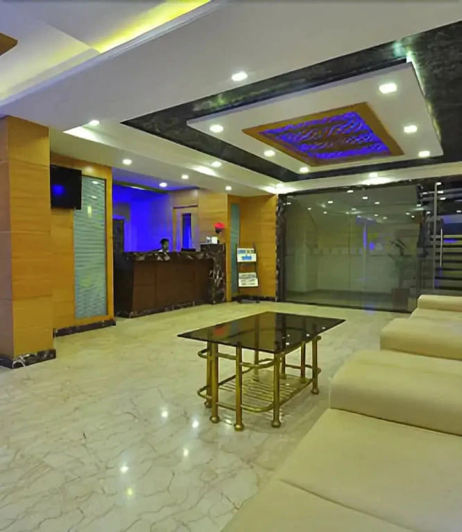 Hotel Premier Comforts