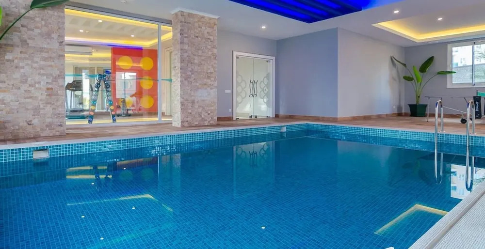 Elite Life 5 Residence