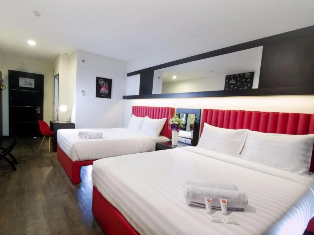 Kalya Hotel Bandung Dago