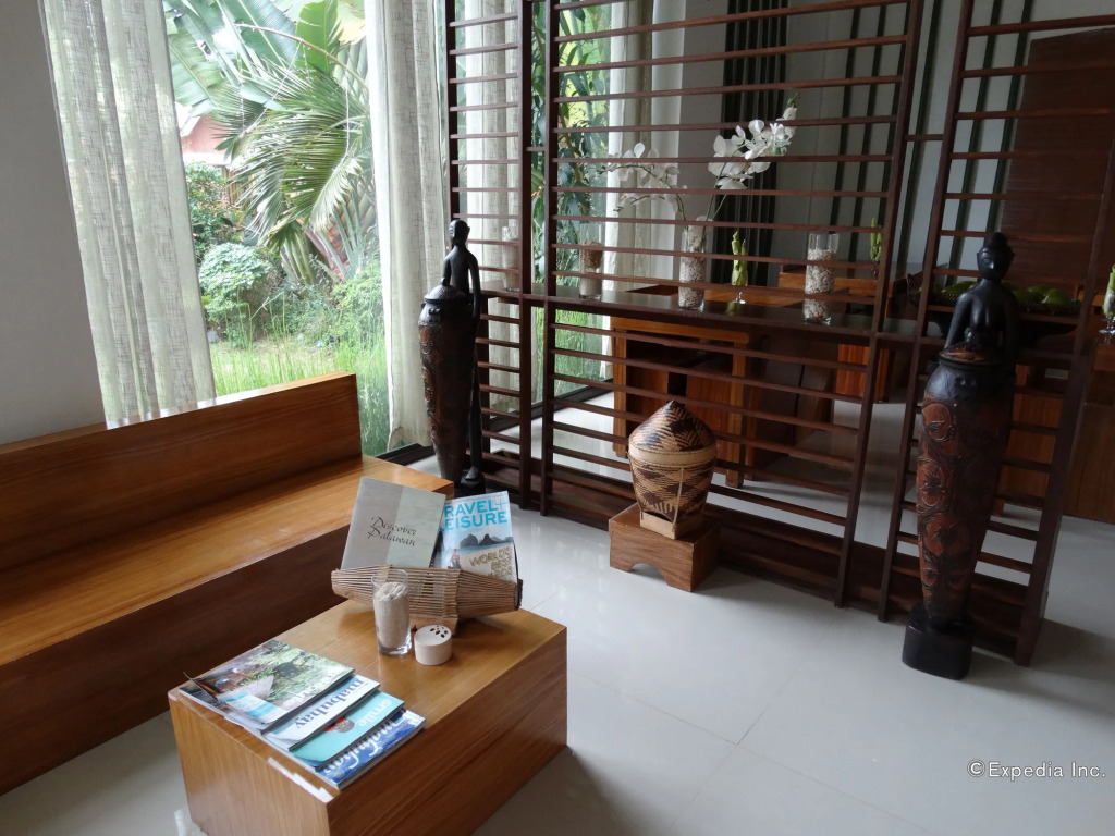 Orchid Lagan Place Palawan