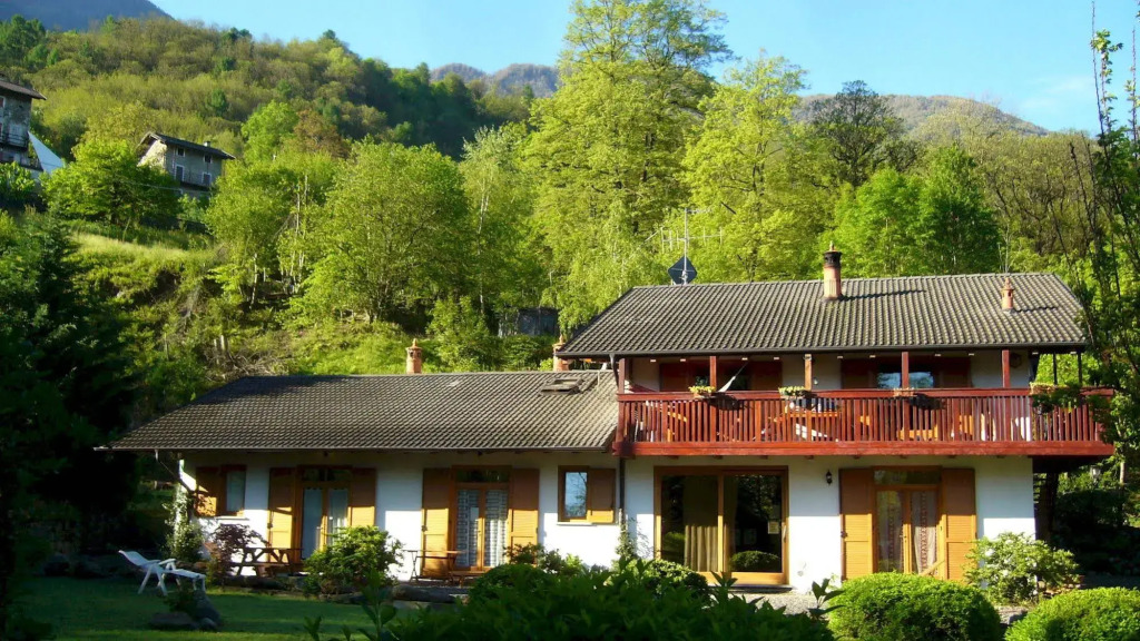 Villadina Farm