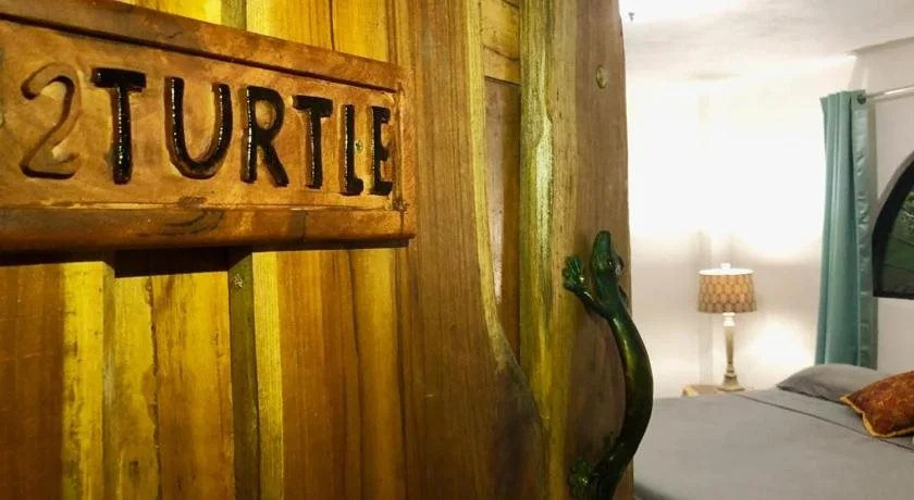 Nosara Sunrise Bed and Breakfast