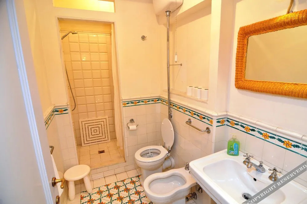 La Pescaia Casa Vacanza