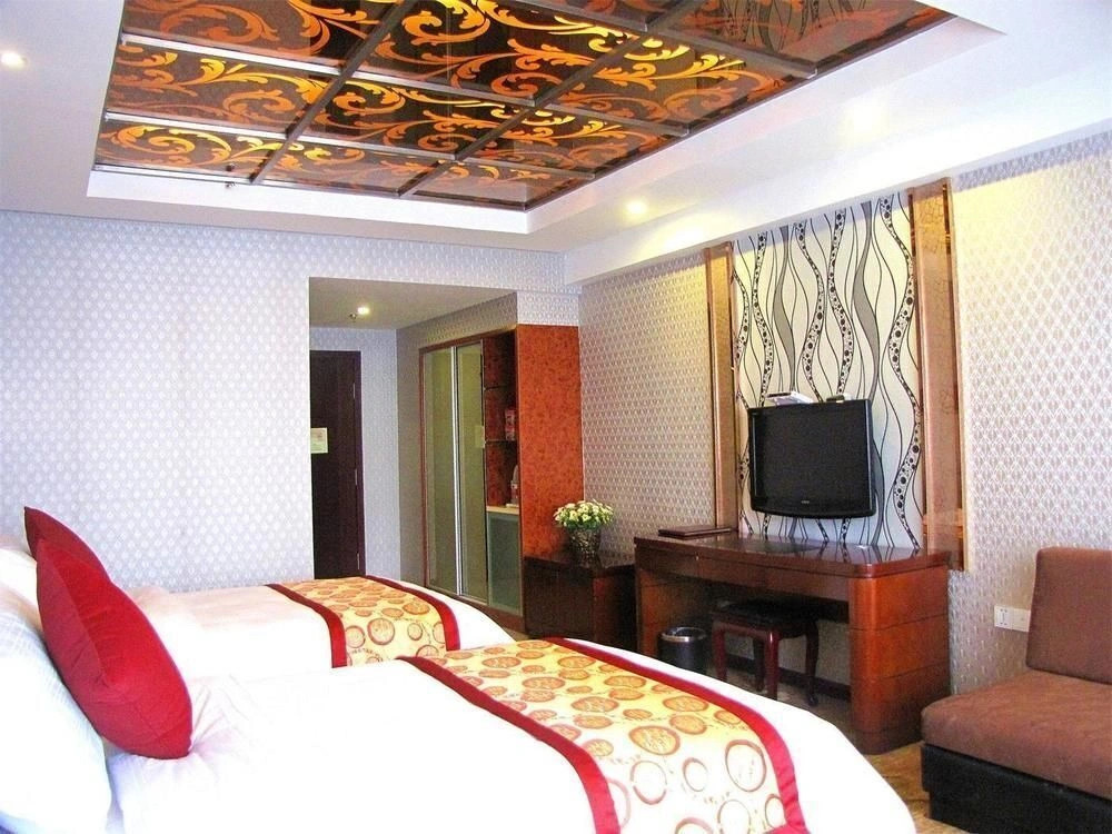 Zhongan Inn Meiyuan Hotel