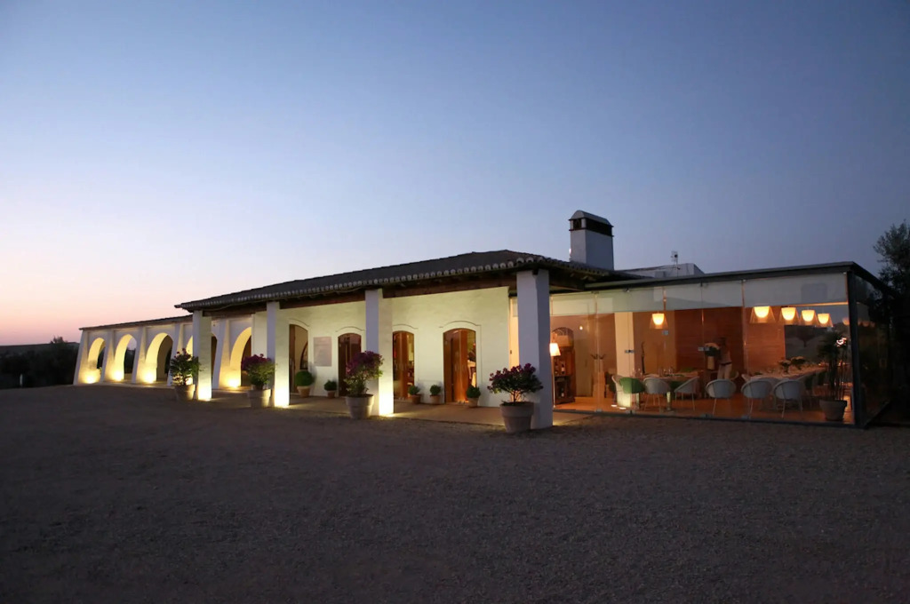Herdade da Malhadinha Nova - Relais & Châteaux