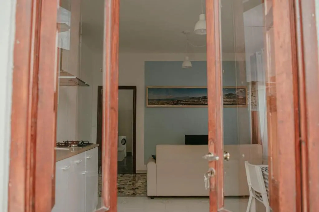 Nupa Apartment