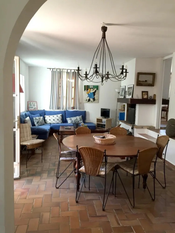 Property With 3 Bedrooms in Six-fours-les-plages, With Enclosed Garden