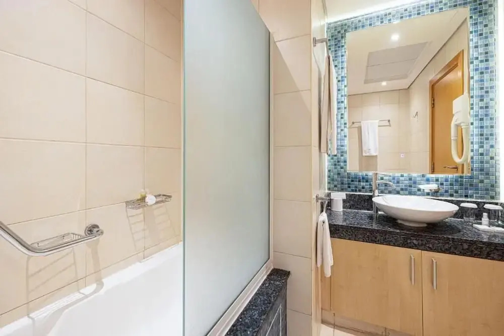 Highend Shoreline Prestige Palm Jumeirah