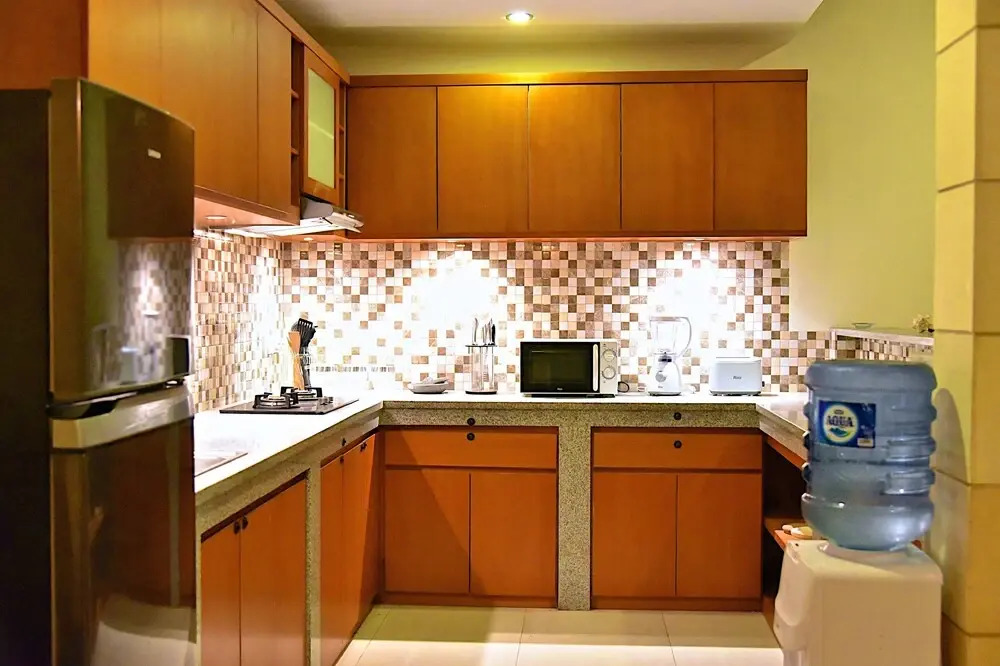Solaris Private Villa Club Residence Canggu