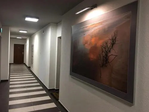 Apartament SOLNY 304