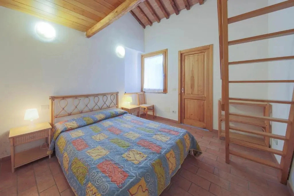 Bilocale Gabbiano 2