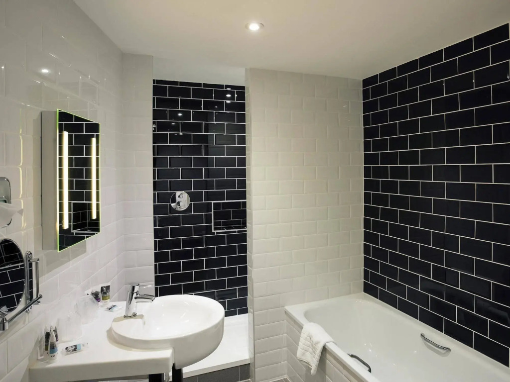 Mercure Doncaster Centre Danum Hotel