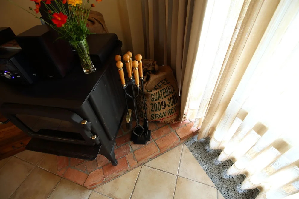 Focaccia Manor B&B