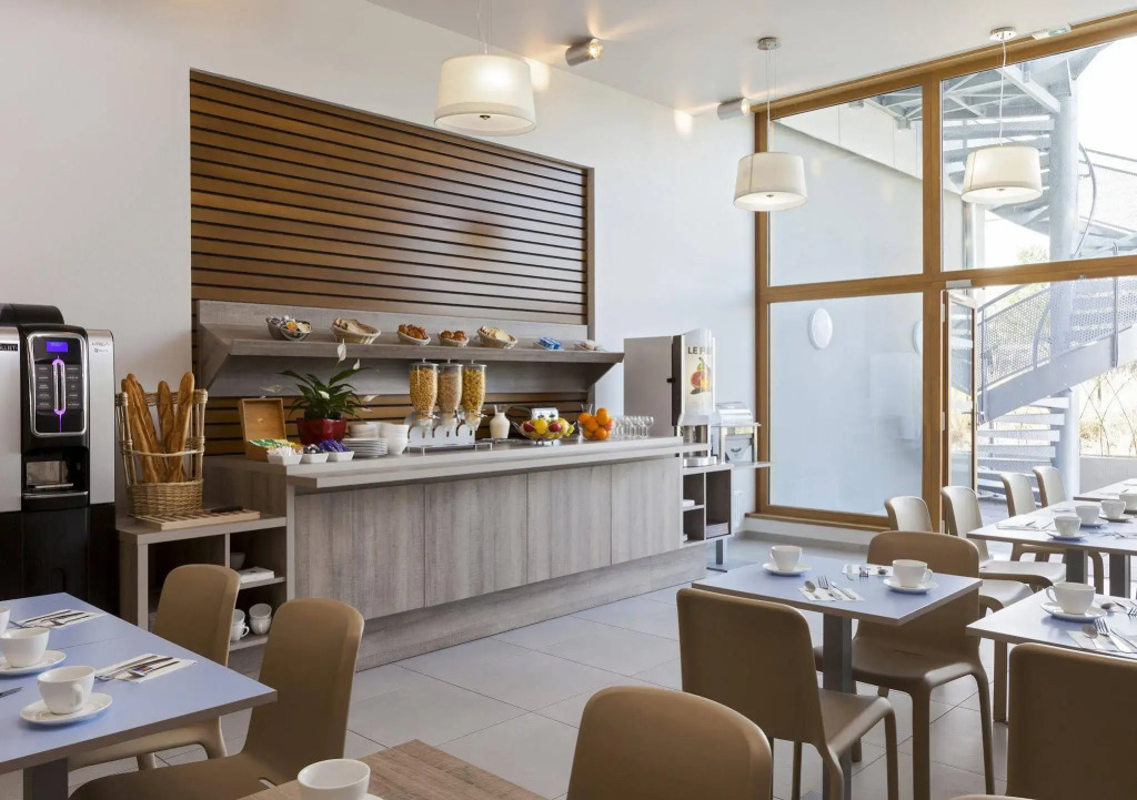 Nehô Suites Porte de Genève - Gare Annemasse