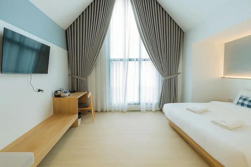 Kokotel Krabi Seaside