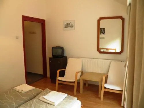 Lipicai Hotel és Étterem