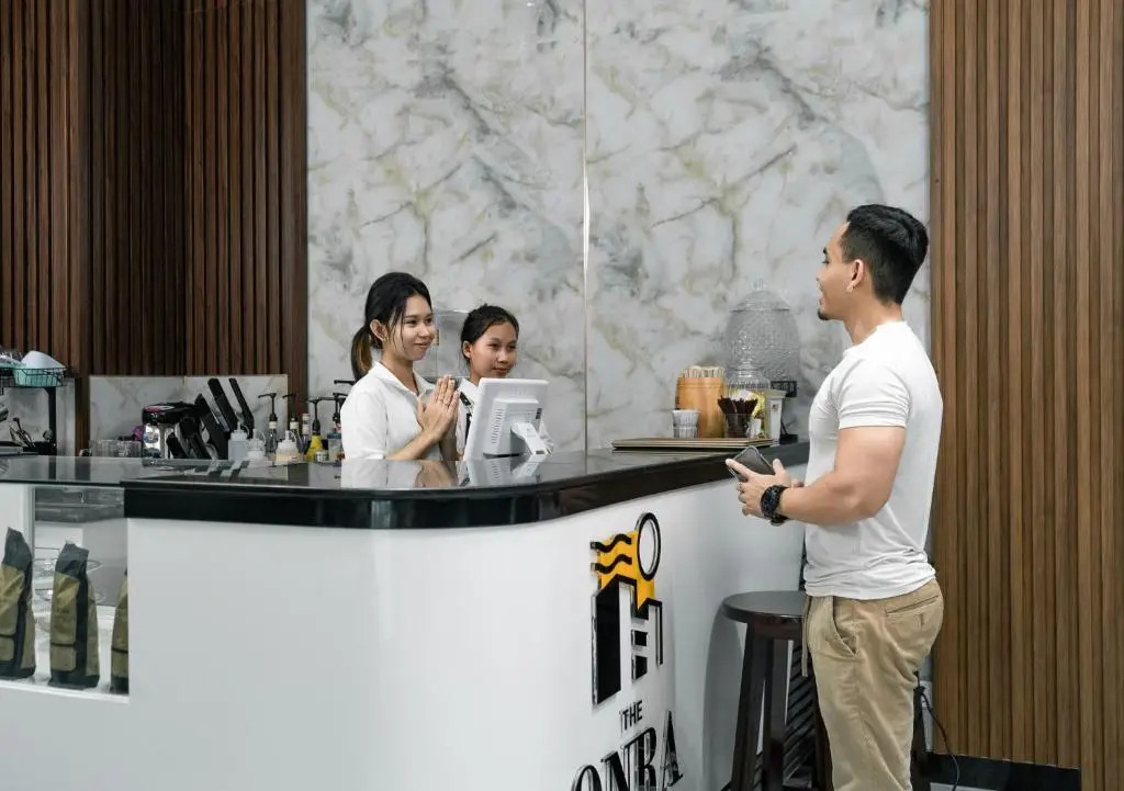 The ONRA Hotel