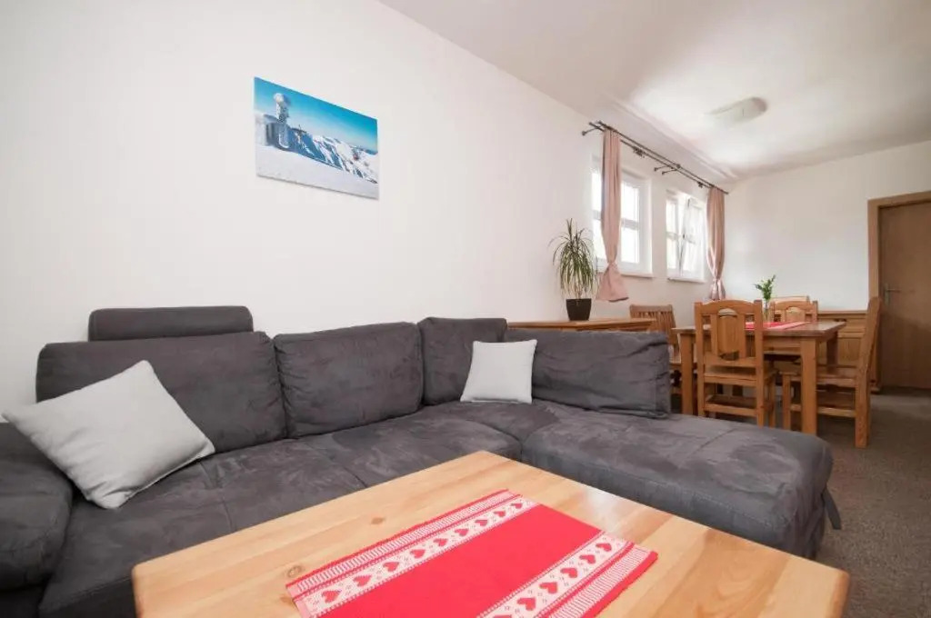 Apartmány Biela Púť - Jasná nr. 12