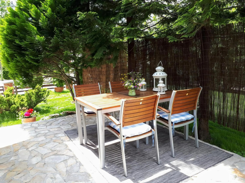 Apartment Villa Zizzy