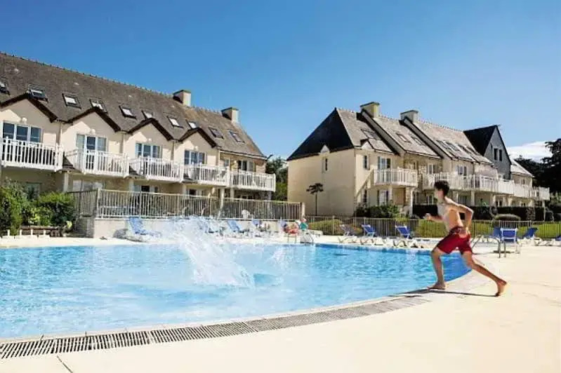 Residence Port du Crouesty Cap Ocean - maeva Home