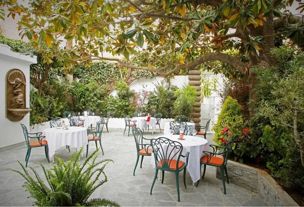 Le Magnolia