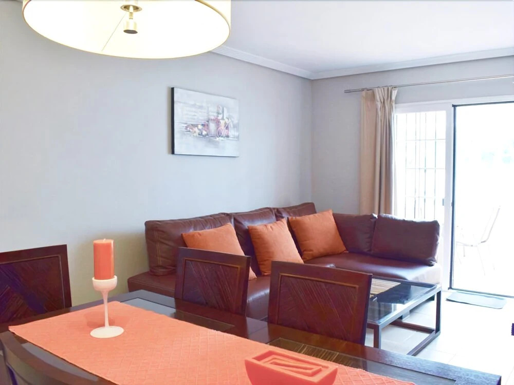 Verdemar Apartments Casasol