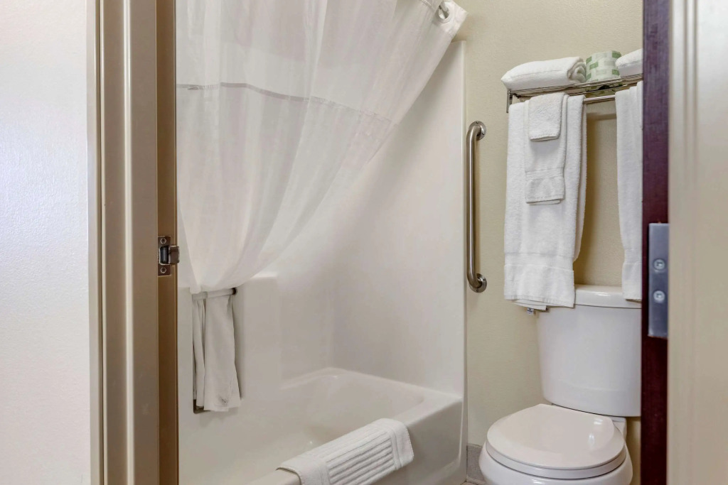 Comfort Suites Grandville - Grand Rapids SW