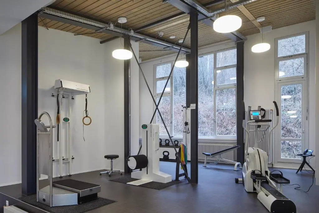 ElzLand Hotel Pfauen WELLNESS & SPA