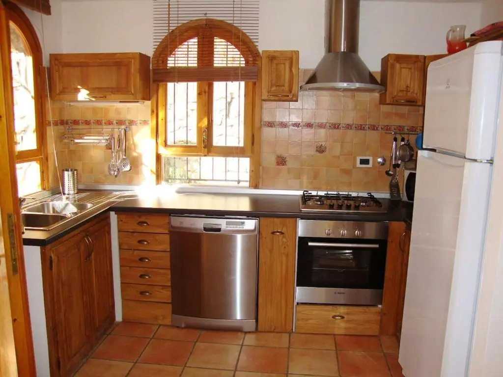 Villa spacieuse à Breil-sur-Roya