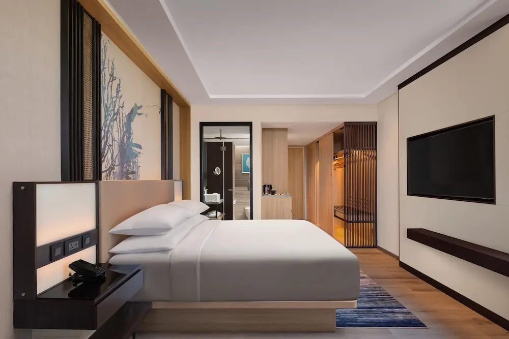 Courtyard by Marriott Goa Colva