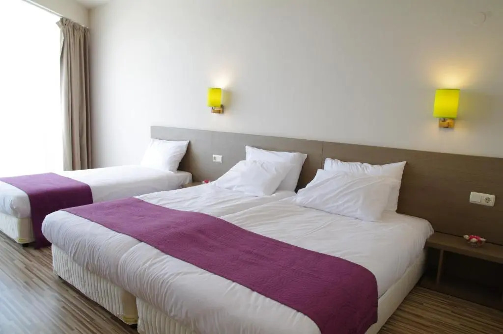 Aqua Nevis Hotel & Aqua Park - All Inclusive