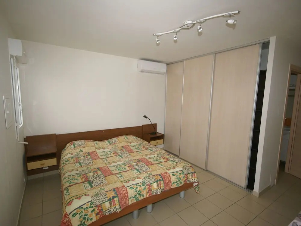 Quiet Apartment in Aregno by the Sea