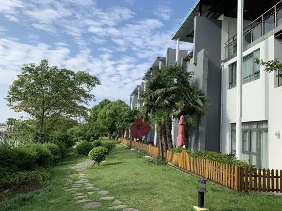 Jingpu Hotel