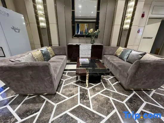 Hongqiao Aegean Sea LOFT Apartment