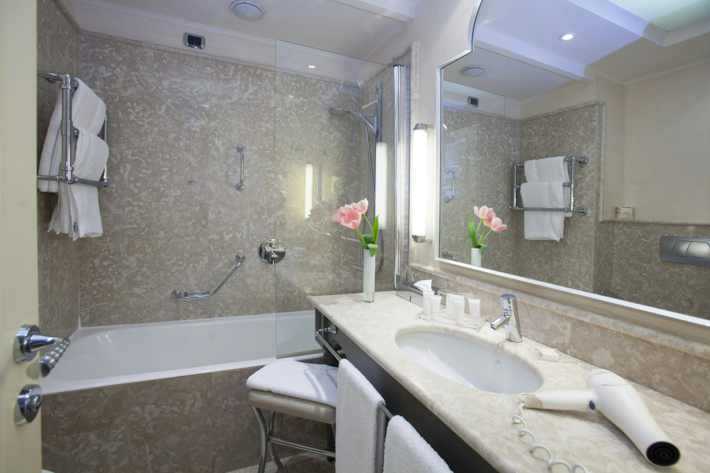 Starhotels Tuscany
