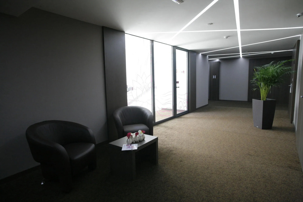 City Hotel Mostar