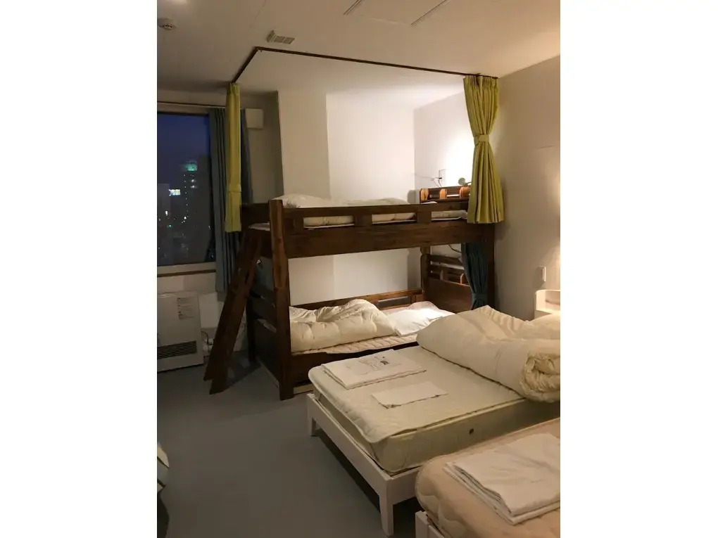 Guest House Proof Point