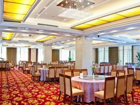 Huizhou Wanyun Holiday Hotel