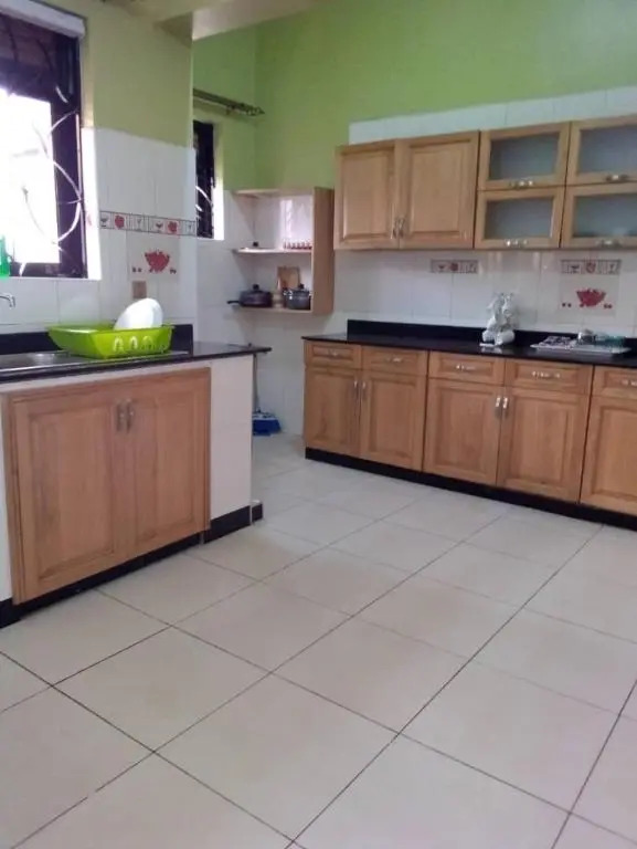 PALATINE APARTMENTS MAKINDYE KIZUNGU, KAMPALA