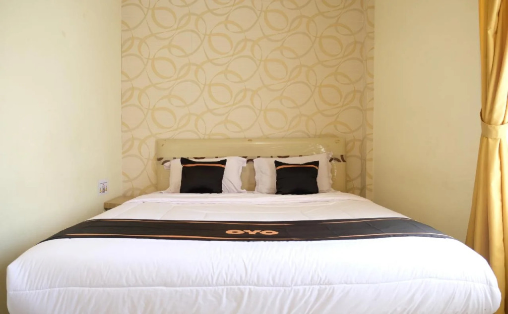 OYO 1616 Hotel Central City 2