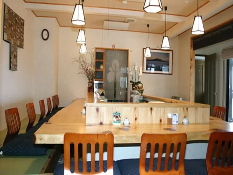 Pension Kyokojima