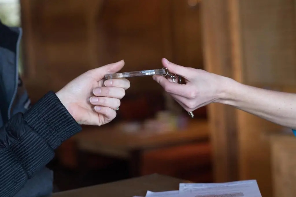Résidence Les Alpages de Champagny