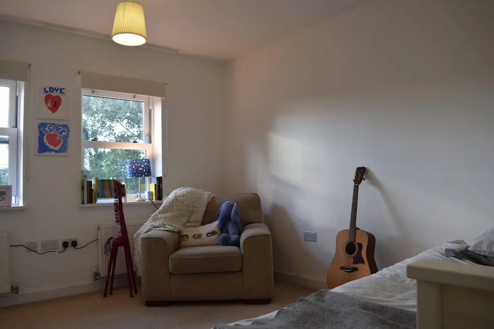 2 Bedroom House in Wandsworth
