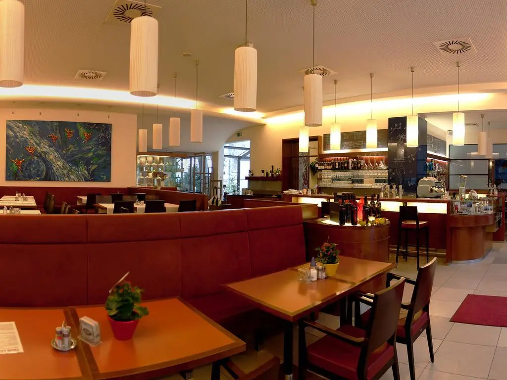 Hotel Stadt Wien