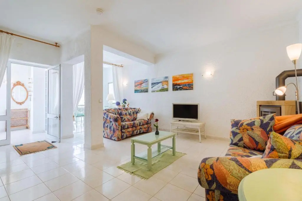 Apartment Casa Cristiano, 70 Meter vom Meer entfernt
