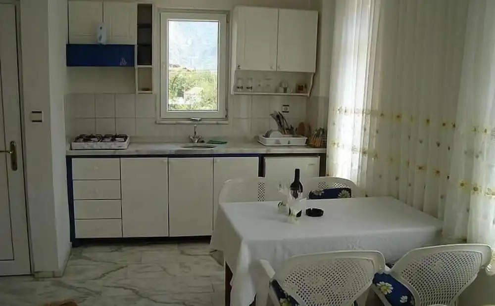 İztuzu apart&villas